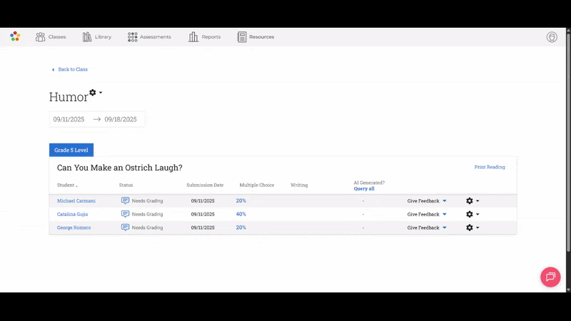 Algorithms Thinkcerca ThinkCERCA’s AI Tools Overview